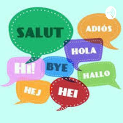 Welcome to språklanguages