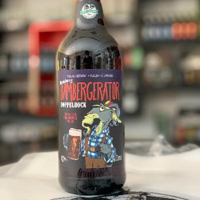 Bockbier - História parte 2 de 2.