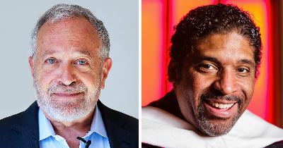 What Should We Do Now? Live with Rev. Dr. William J. Barber II