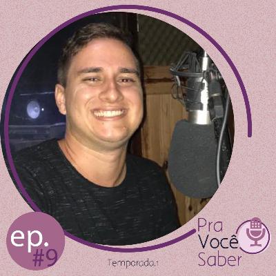 Conheça Matheus, dono da Esfiha Planet, cuja vida mudou em 24h Conheça Matheus, dono da Esfiha Planet, cuja vida mudou em 24h