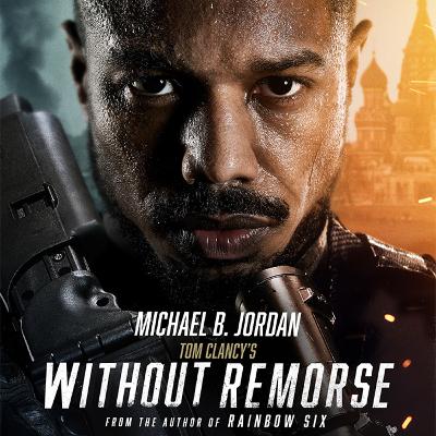 Episode 84: Without Remorse, Shadow and Bone, and Dirty Harry turns 50