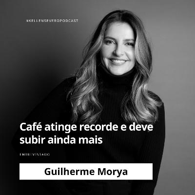 525. Café atinge recorde e deve subir ainda mais 525. Café atinge recorde e deve subir ainda mais