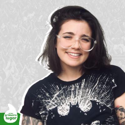 #28 Café com Maria Teresa Rocha, autora do livro "(Re) construções da identidade docente na Educação Física"