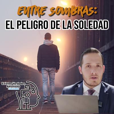 Rabino habla sobre el Peligro de la Soledad! 👀😳 Rabino habla sobre el Peligro de la Soledad! 👀😳