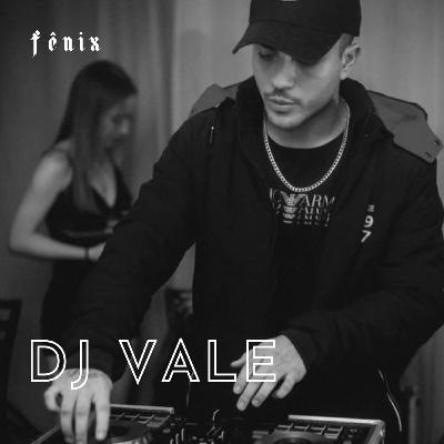 Fênix Podcast #90 - Dj Vale