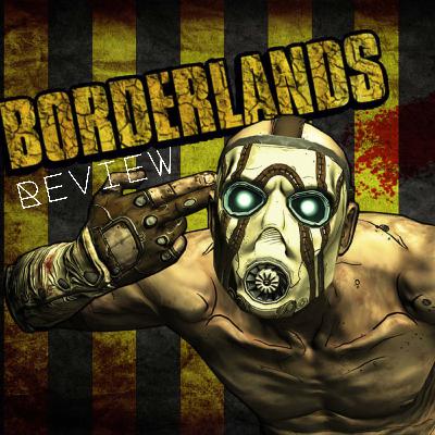 Wakefield Summer S'Cool 2024: Oscar and Alfred Discuss Borderlands