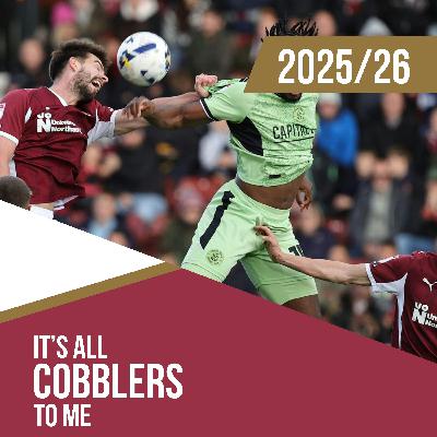 Northampton Town 0-1 Luton Town | MATCH REACTION Northampton Town 0-1 Luton Town | MATCH REACTION