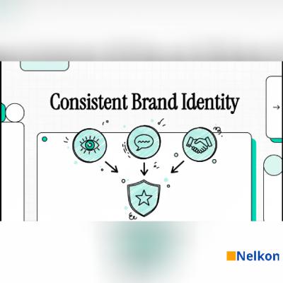 The Quiet Power of Consistency: How to Stop Digital Schizophrenia and Build a Brand Identity That Lasts The Quiet Power of Consistency: How to Stop Digital Schizophrenia and Build a Brand Identity That Lasts