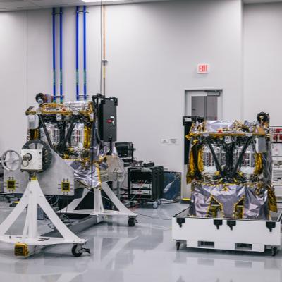 Green Stock News for September 23rd, 2025: Rocket Lab - Firefly Aerospace - Symbotic - Nauticus Robotics