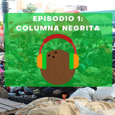 Negrita Come Coco Negrita Come Coco