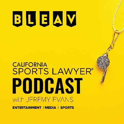 30+ Minutes of Fame w/ Dr. James Borchers, MD, Chief Medical Officer for the Big Ten Conference