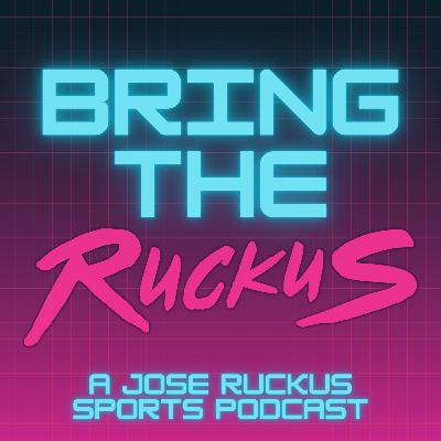 Tua Time, Whats Wrong With Russ, and Twilight??? - Bring The Ruckus 9/29/22