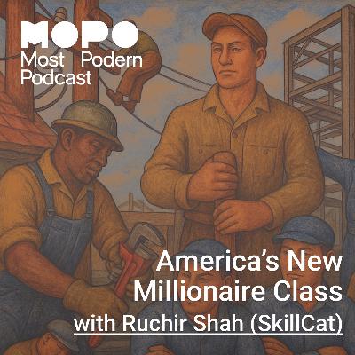 America’s New Millionaire Class - The Skilled Trades