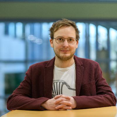 Prof. Simon Reif | Gesundheitsökonom | Wie marode ist unser Gesundheitssystem? Prof. Simon Reif | Gesundheitsökonom | Wie marode ist unser Gesundheitssystem?