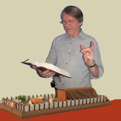 Tabernaklet Evangelie i Mosebøkene Tabernaklet Evangelie i Mosebøkene