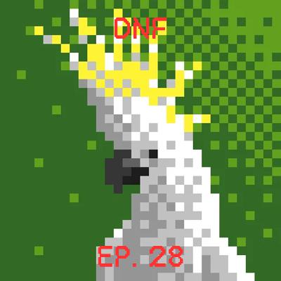 Cillian Sacked Me | 28