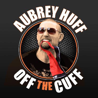 Aubrey is back!