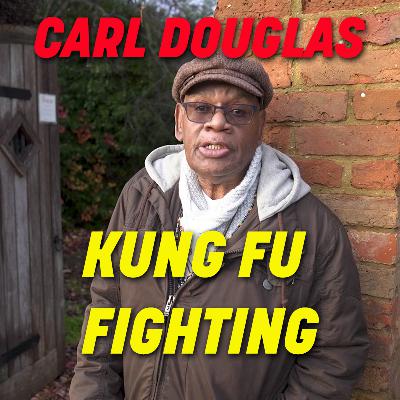Why This Song? Episode 11: "Kung Fu Fighting" by Carl Douglas