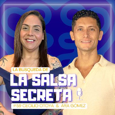 #59 Ara Gomez de LIT Leaders in Transformation