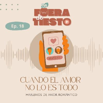 Cuando el amor no lo es todo - Episodio 18