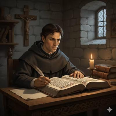 Teologia Apofática: Compreendendo Deus pelo que Ele não é - Termos Teológicos 096