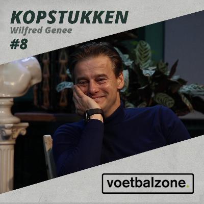 Wilfred Genee: 'Ik snap ook heel goed dat je mij kunt haten' | Kopstukken S1E8