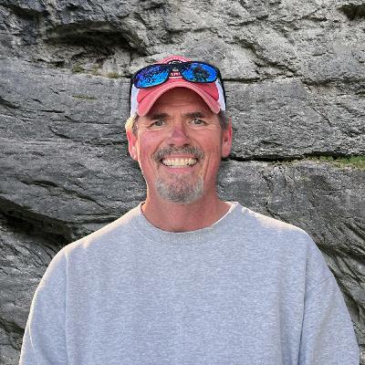 Ep 227 - Richy's Testimony: A Husband Transformed by God