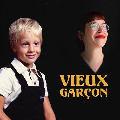 Épisode 28 – Catherine Éthier, humoriste