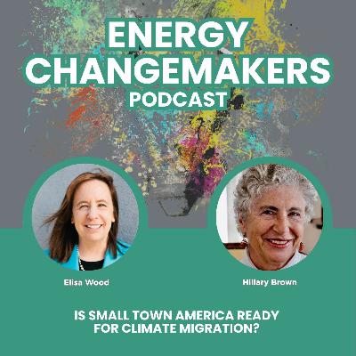 Is Small Town America Ready for Climate Migration?
