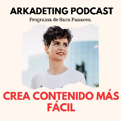 Porque es tan difícil crear contenido