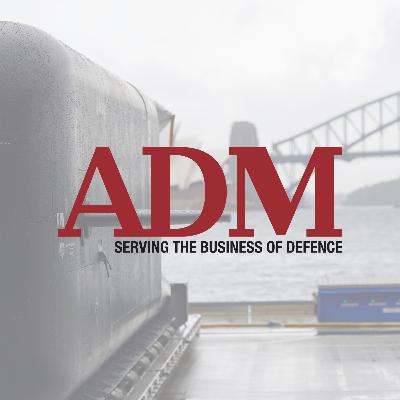 Anduril awarded AU$1.7bn to produce Ghost Shark XL-AUVs for the Royal Australian Navy