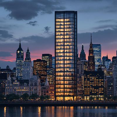 SL Green's $1.3B Mortgage, Helmsley Building's Legal Woes, 133 Kent Ave Sale, RFR Realty Update