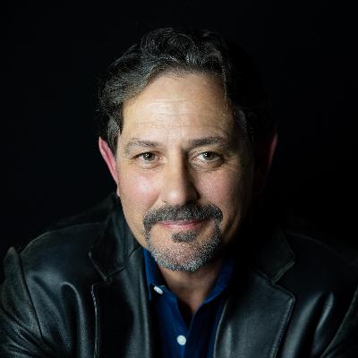 "Heroes" with special guest - actor - Michael Newman
