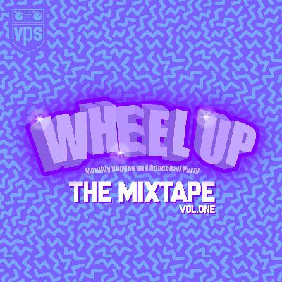 Wheel Up! Vol.1