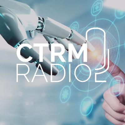 CTRMRadio -  AI in Energy & Commodities Report Sponsor Interview - Darling Analytics