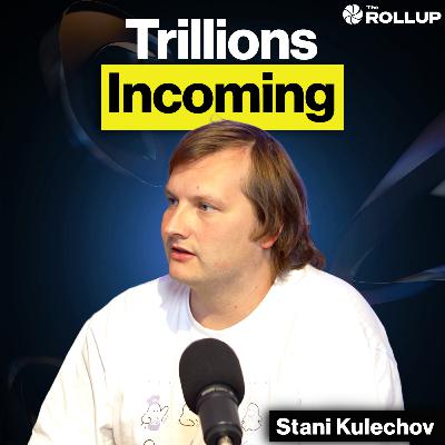Stani Kulechov: Why Aave Will Have Trillions in TVL by 2030 Stani Kulechov: Why Aave Will Have Trillions in TVL by 2030