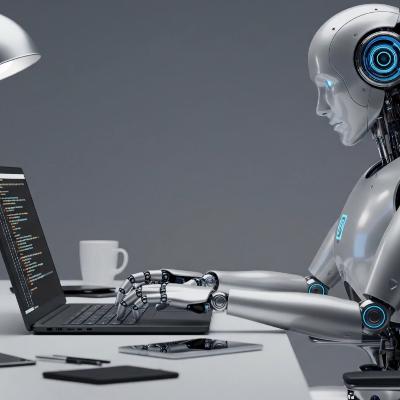 AI is the new outsourcing (TLP 2025w25) AI is the new outsourcing (TLP 2025w25)