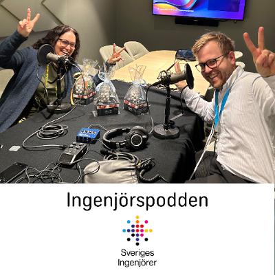 Avsnitt 100 - Tack och på återhörande! Avsnitt 100 - Tack och på återhörande!