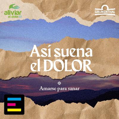 Amarse Para Sanar - En la Voz de Josefina Fiebelkorn