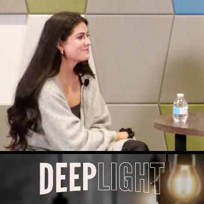Deep Light - Body Image: Eating Disorder (Season 3 - Episode 9) Deep Light - Body Image: Eating Disorder (Season 3 - Episode 9)