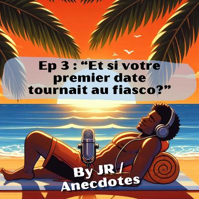 "Et si votre premier date tournait au fiasco ?" #3