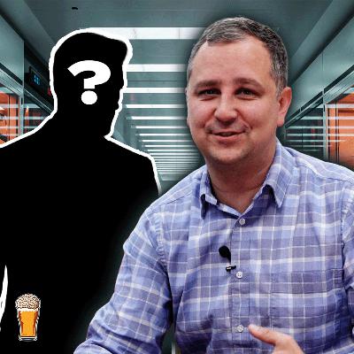 I Met an Undercover Billionaire and Printed an Empire | Mike Vindler, CEO of Tronix3D