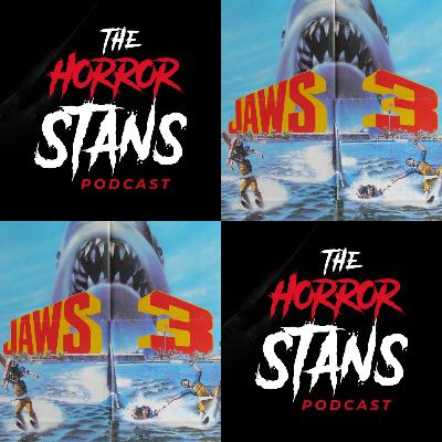 Jaws 3 (1983)
