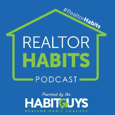 The Blueprint of Habits: How Data and Environment Shape Realtor Success