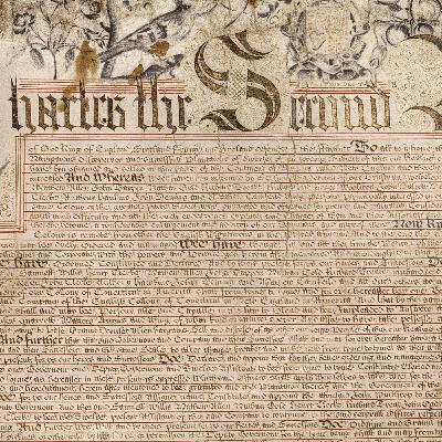 Why is Connecticut called the ‘Constitution State?
