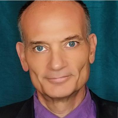 Interview with John Dunia - Shame Doctor. Author of "Shame On Me". Speaker.