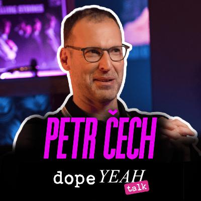 Petr Čech: Football Fame, Head Injury & Recording with Roger Taylor
