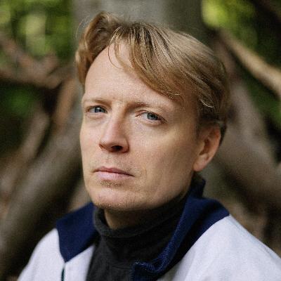 Glenn Bechs kæmpe klassejetlag