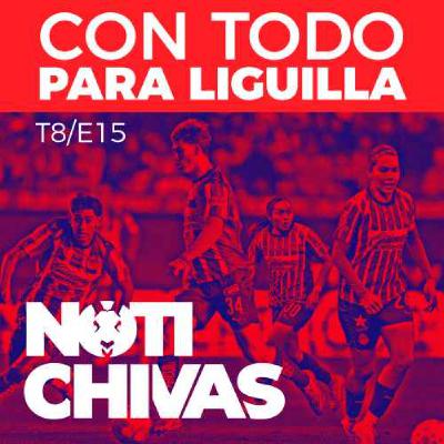 Chivas alista detalles en busca de la Liguilla Chivas alista detalles en busca de la Liguilla