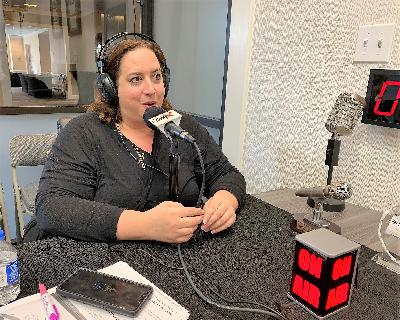 STRATEGIC INSIGHTS RADIO: Branding and Re-Branding Your Business STRATEGIC INSIGHTS RADIO: Branding and Re-Branding Your Business